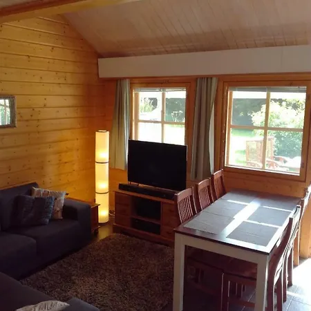 Aaria Apartment