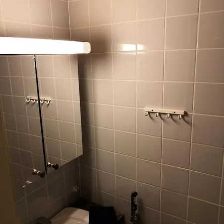 Apartment Aaria
