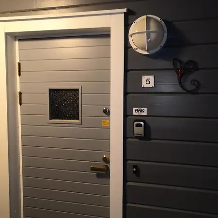 Lägenhet Aaria Tahkovuori